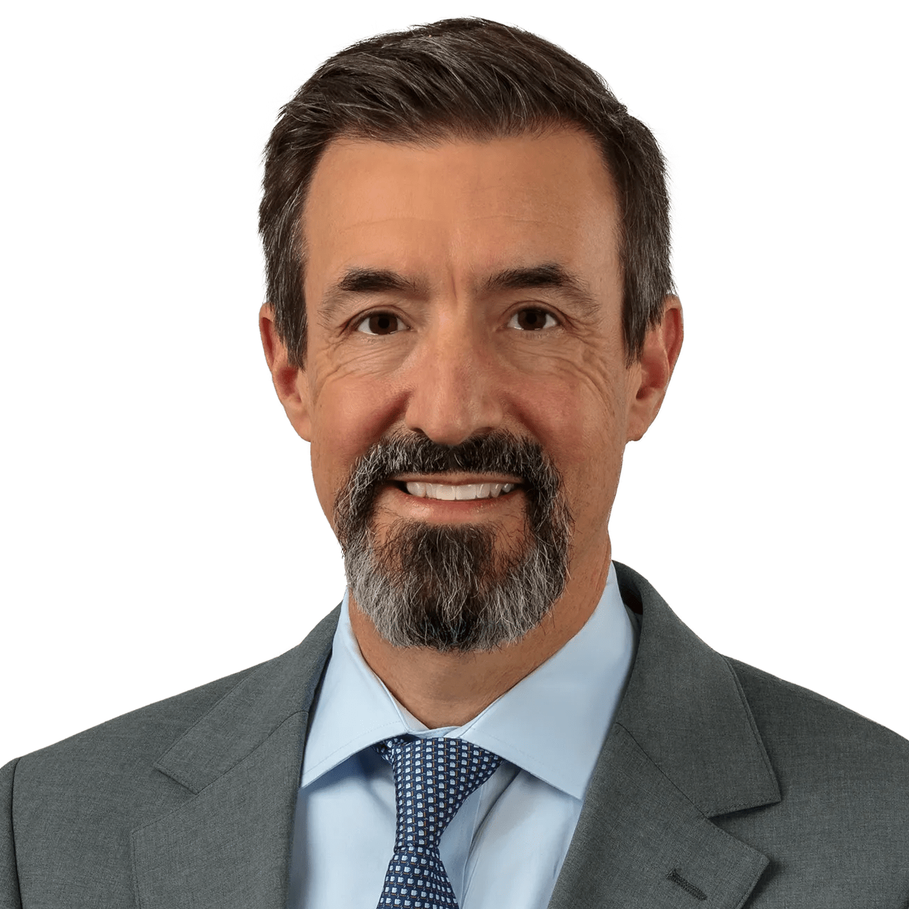 Joshua Cummings, CFA: Portfolio Manager | Research Analyst