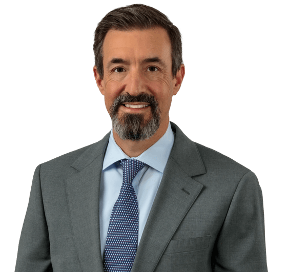 Joshua Cummings, CFA