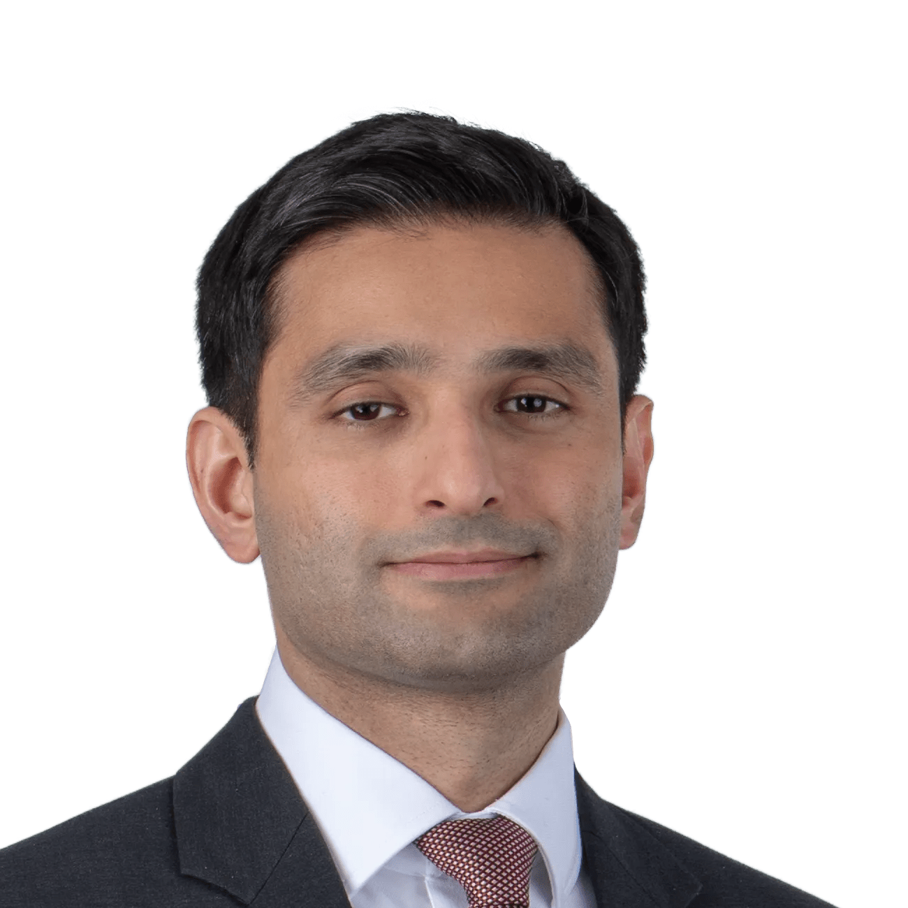 Faizan Baig, CFA: Portfolio Manager